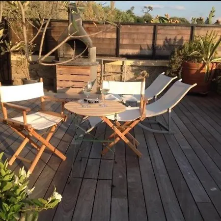 Holiday home Corse Azur Ajaccio (Corsica)