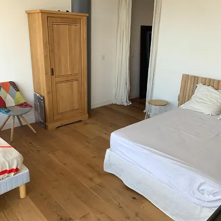 Corse Azur Holiday home Ajaccio (Corsica)