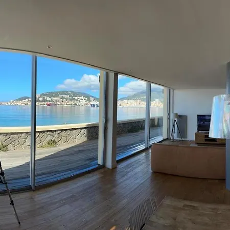 Holiday home Corse Azur *
