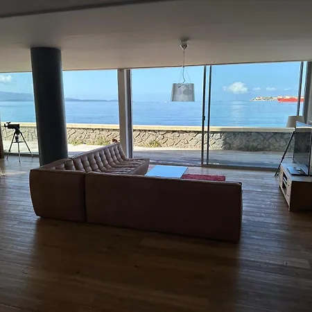 Corse Azur Holiday home *