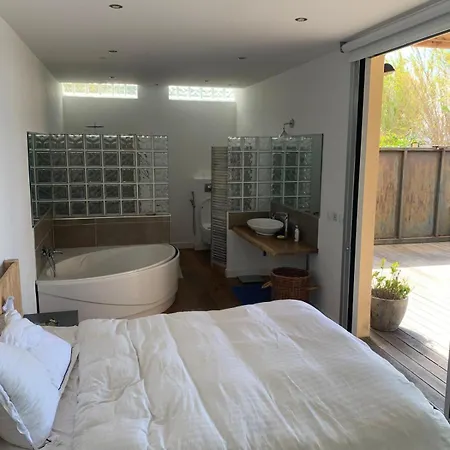 Holiday home Corse Azur