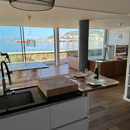 Holiday home Corse Azur *