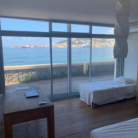 Holiday home Corse Azur