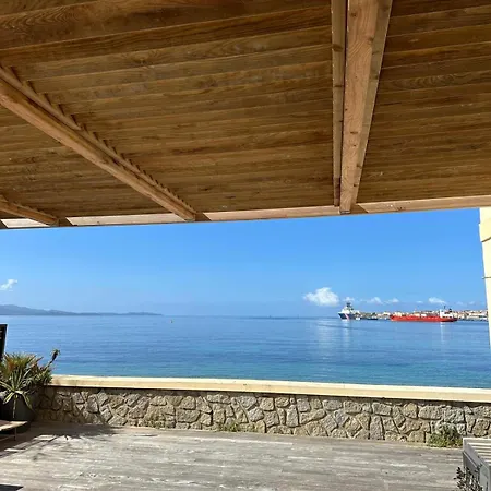 Corse Azur Holiday home