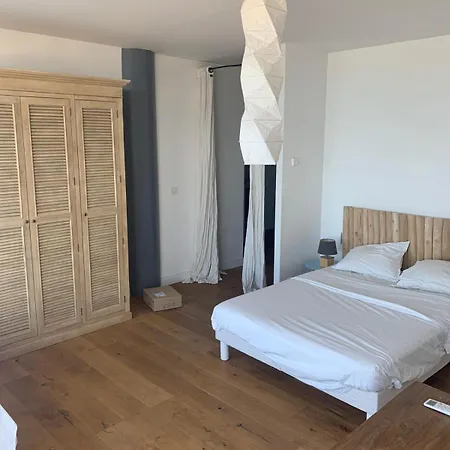 Holiday home Corse Azur Ajaccio (Corsica)