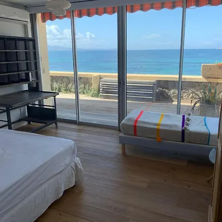 Holiday home Corse Azur