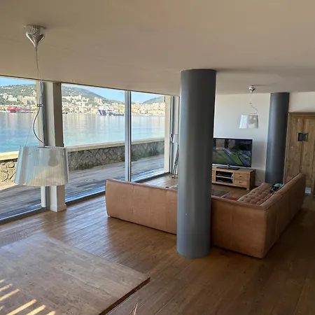 Corse Azur Holiday home