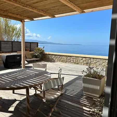 Corse Azur Holiday home