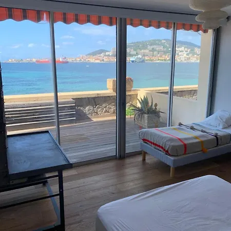 Corse Azur Holiday home *