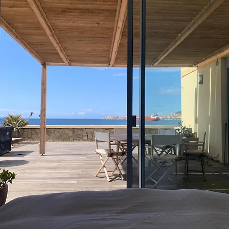 Corse Azur Holiday home *