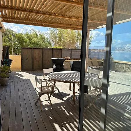 Holiday home Corse Azur *